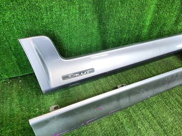 ПОРОГ НА NISSAN AVENIR W11