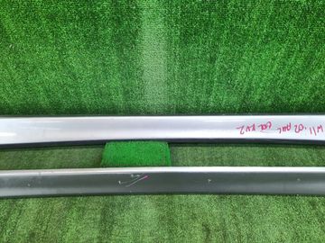 ПОРОГ НА NISSAN AVENIR W11