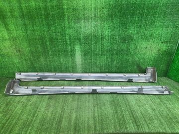 ПОРОГ НА NISSAN AVENIR W11