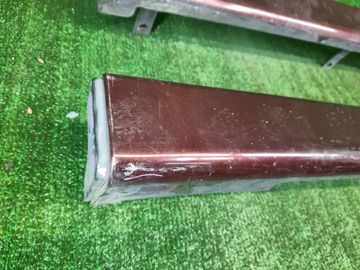 ПОРОГ НА NISSAN BLUEBIRD SYLPHY QG10