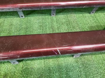 ПОРОГ НА NISSAN BLUEBIRD SYLPHY QG10