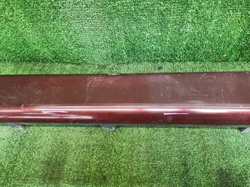 ПОРОГ НА NISSAN BLUEBIRD SYLPHY QG10