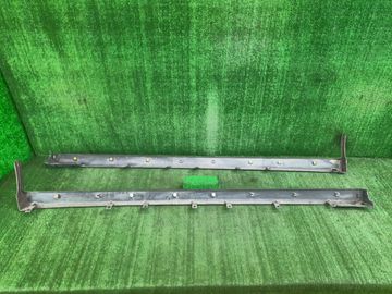 ПОРОГ НА NISSAN BLUEBIRD SYLPHY QG10