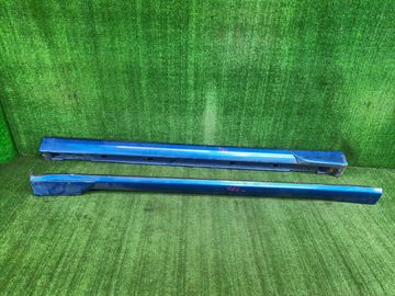 ПОРОГ НА SUBARU IMPREZA GGA