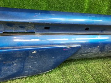 ПОРОГ НА SUBARU IMPREZA GGA