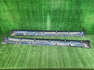 ПОРОГ НА SUBARU IMPREZA GGA