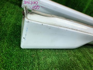 ПОРОГ НА SUBARU IMPREZA GGA