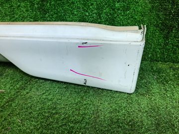 ПОРОГ НА SUBARU IMPREZA GGA