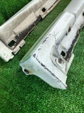 ПОРОГ НА SUBARU IMPREZA GGA