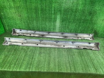 ПОРОГ НА SUBARU IMPREZA GGA