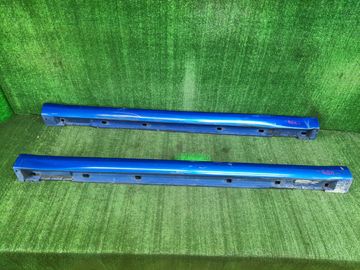 ПОРОГ НА SUBARU IMPREZA GGA