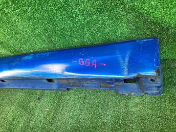 ПОРОГ НА SUBARU IMPREZA GGA