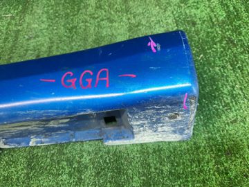 ПОРОГ НА SUBARU IMPREZA GGA