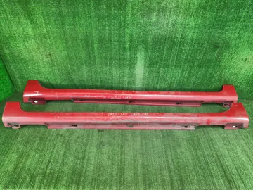 ПОРОГ НА MAZDA AXELA BKEP