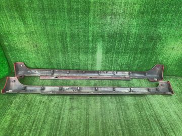 ПОРОГ НА MAZDA AXELA BKEP