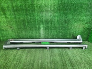 ПОРОГ НА NISSAN AVENIR W11