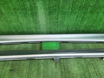 ПОРОГ НА NISSAN AVENIR W11