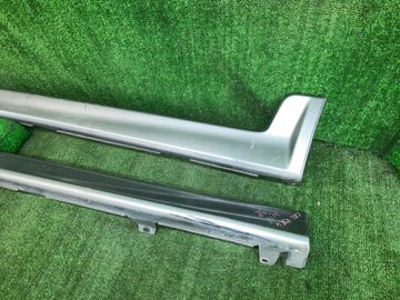 ПОРОГ НА NISSAN AVENIR W11