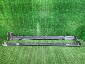 ПОРОГ НА NISSAN AVENIR W11