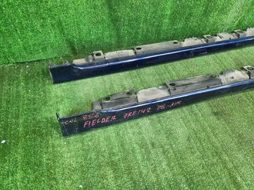 ПОРОГ НА TOYOTA COROLLA FIELDER ZRE142G