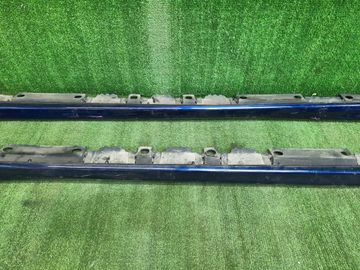 ПОРОГ НА TOYOTA COROLLA FIELDER ZRE142G