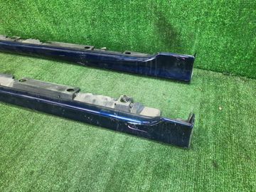 ПОРОГ НА TOYOTA COROLLA FIELDER ZRE142G