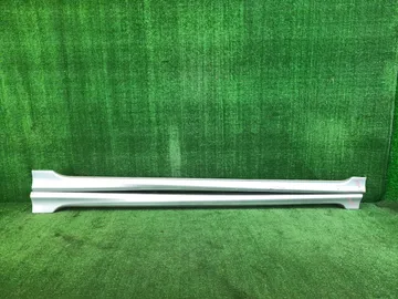 ПОРОГ НА TOYOTA FIELDER ZRE142