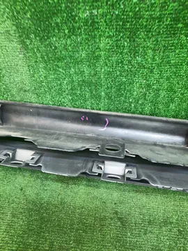 ПОРОГ НА TOYOTA FIELDER ZRE142