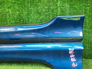 ПОРОГ НА TOYOTA FIELDER ZRE142