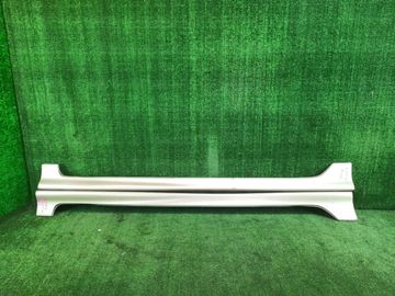 ПОРОГ НА TOYOTA ALLEX NZE121