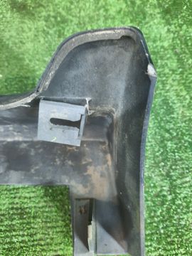 ПОРОГ НА MAZDA DEMIO DY5W