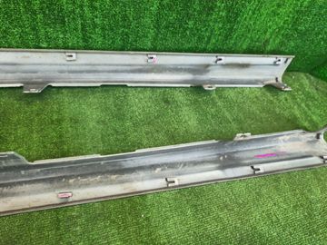 ПОРОГ НА NISSAN AVENIR W11