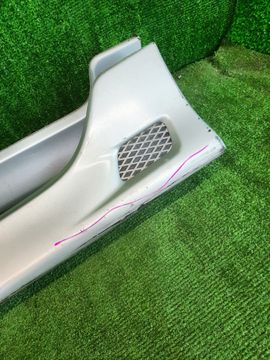 ПОРОГ НА TOYOTA ALLEX NZE121