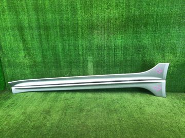 ПОРОГ НА MITSUBISHI GALANT FORTIS CY4A