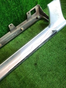 ПОРОГ НА NISSAN WINGROAD Y11