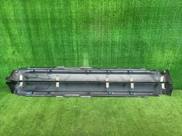 ПОРОГ НА MITSUBISHI OUTLANDER CW5W