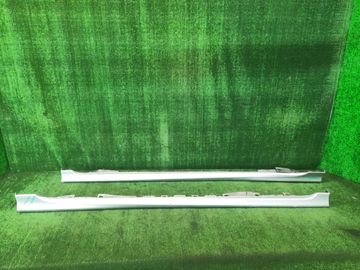 ПОРОГ НА TOYOTA FIELDER ZRE144