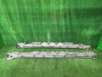 ПОРОГ НА TOYOTA FIELDER ZRE144