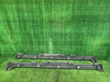 ПОРОГ НА MAZDA DEMIO DW3W