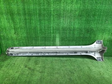 ПОРОГ НА MITSUBISHI GALANT FORTIS CX3A