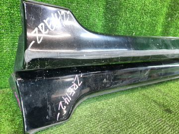 ПОРОГ НА TOYOTA FIELDER ZRE142