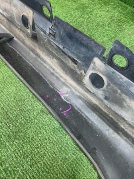 ПОРОГ НА TOYOTA FIELDER ZRE142