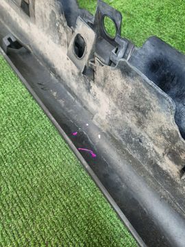 ПОРОГ НА TOYOTA FIELDER ZRE142