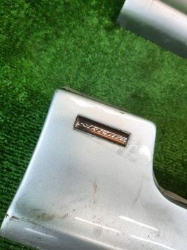 ПОРОГ НА TOYOTA PRIUS NHW20