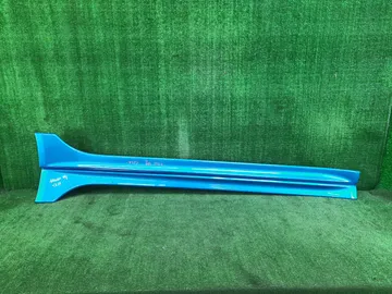 ПОРОГ НА MITSUBISHI GALANT FORTIS CX3A