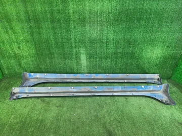 ПОРОГ НА MITSUBISHI GALANT FORTIS CX3A