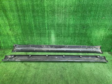 ПОРОГ НА SUBARU OUTBACK BPH