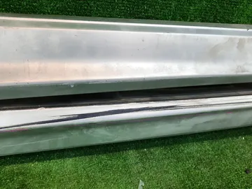 ПОРОГ НА TOYOTA OPA ZCT10