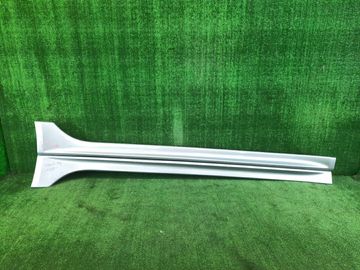 ПОРОГ НА MITSUBISHI GALANT FORTIS CY4A