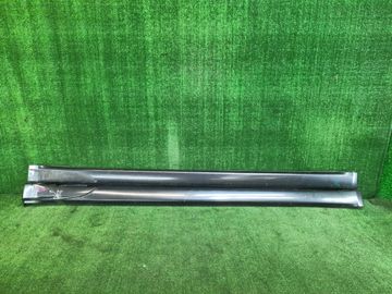 ПОРОГ НА SUBARU LEGACY BP5